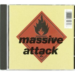 Massive Attack - Blue Lines - Preis vom 11.06.2026 05:43:19 h Massive Attack - Blue Lines - Preis vom 11.06.2026 05:43:19 h