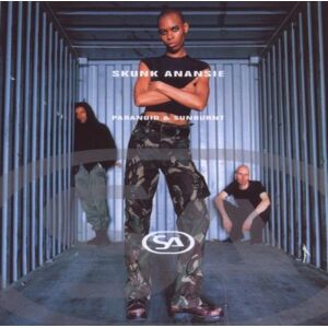 Skunk Anansie - Paranoid & Sunburnt - Preis vom 16.06.2026 05:30:18 h Skunk Anansie - Paranoid & Sunburnt - Preis vom 16.06.2026 05:30:18 h