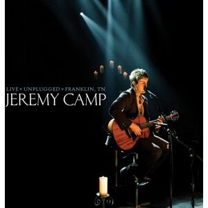 Jeremy Camp - Live Unplugged Franklin,Tn - Preis vom 11.06.2026 05:43:19 h Jeremy Camp - Live Unplugged Franklin,Tn - Preis vom 11.06.2026 05:43:19 h