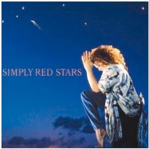 Simply Red - Stars - Preis vom 11.06.2026 05:43:19 h Simply Red - Stars - Preis vom 11.06.2026 05:43:19 h