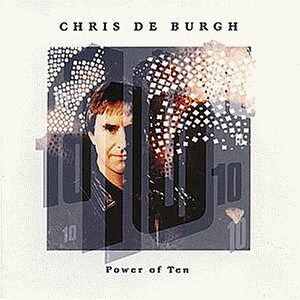 Chris De Burgh - Power of Ten - Preis vom 11.06.2026 05:43:19 h Chris De Burgh - Power of Ten - Preis vom 11.06.2026 05:43:19 h