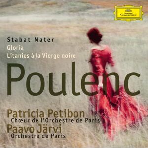 Patricia Petibon - Stabat Mater,Gloria,Litanies a la Vierge Noire - Preis vom 12.06.2026 05:40:31 h Patricia Petibon - Stabat Mater,Gloria,Litanies a la Vierge Noire - Preis vom 12.06.2026 05:40:31 h