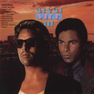 Various - Miami Vice 3 - Preis vom 13.06.2026 05:28:29 h Various - Miami Vice 3 - Preis vom 13.06.2026 05:28:29 h