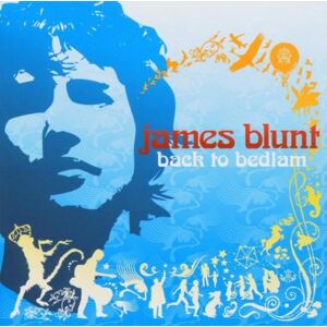 James Blunt - Back to Bedlam - Preis vom 11.06.2026 05:43:19 h James Blunt - Back to Bedlam - Preis vom 11.06.2026 05:43:19 h
