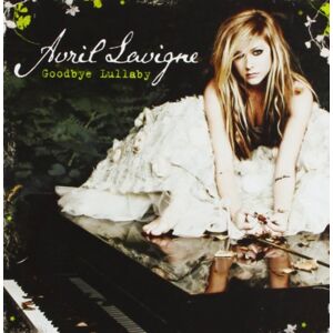 Avril Lavigne - Goodbye Lullaby - Preis vom 14.06.2026 05:24:48 h Avril Lavigne - Goodbye Lullaby - Preis vom 14.06.2026 05:24:48 h