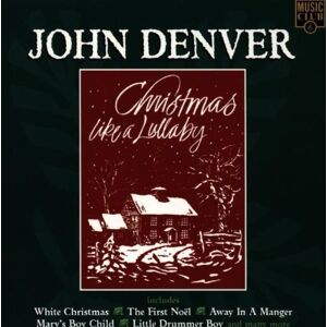 Denver Christmas Like a Lullaby - Preis vom 11.06.2026 05:43:19 h Denver Christmas Like a Lullaby - Preis vom 11.06.2026 05:43:19 h