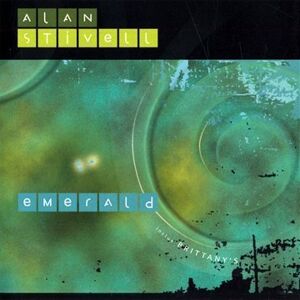 Alan Stivell - Emerald - Preis vom 12.06.2026 05:40:31 h Alan Stivell - Emerald - Preis vom 12.06.2026 05:40:31 h