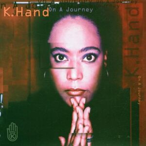 K.Hand - On a Journey - Preis vom 12.06.2026 05:40:31 h K.Hand - On a Journey - Preis vom 12.06.2026 05:40:31 h