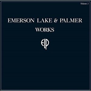 Emerson, Lake & Palmer - Works Vol.1-2017 Remaster - Preis vom 13.06.2026 05:28:29 h Emerson, Lake & Palmer - Works Vol.1-2017 Remaster - Preis vom 13.06.2026 05:28:29 h