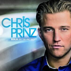 Chris Prinz - Berlin (Bei Tag und Nacht) - Preis vom 14.06.2026 05:24:48 h Chris Prinz - Berlin (Bei Tag und Nacht) - Preis vom 14.06.2026 05:24:48 h