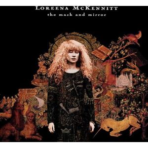 Loreena Mckennitt - The Mask and Mirror - Preis vom 16.06.2026 05:30:18 h Loreena Mckennitt - The Mask and Mirror - Preis vom 16.06.2026 05:30:18 h