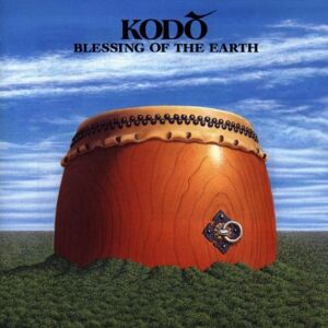 Kodo - Blessing Of The Earth - Preis vom 12.06.2026 05:40:31 h Kodo - Blessing Of The Earth - Preis vom 12.06.2026 05:40:31 h