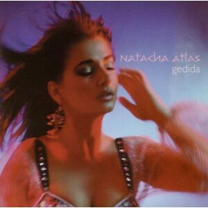Natacha Atlas - Gedida - Preis vom 12.06.2026 05:40:31 h Natacha Atlas - Gedida - Preis vom 12.06.2026 05:40:31 h