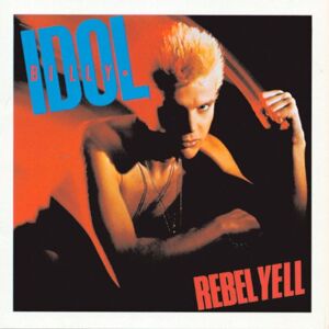 Billy Idol - Rebel Yell (Expanded Version) - Preis vom 10.06.2026 05:35:22 h Billy Idol - Rebel Yell (Expanded Version) - Preis vom 10.06.2026 05:35:22 h