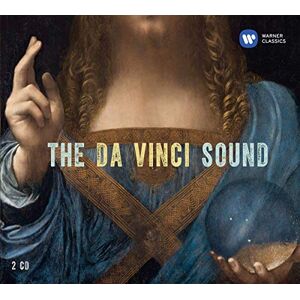 Ensemble The Da Vinci Sound - Preis vom 11.06.2026 05:43:19 h Ensemble The Da Vinci Sound - Preis vom 11.06.2026 05:43:19 h