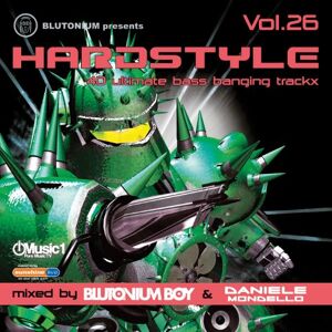 Various - Hardstyle Vol. 26 - Preis vom 12.06.2026 05:40:31 h Various - Hardstyle Vol. 26 - Preis vom 12.06.2026 05:40:31 h