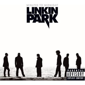 Linkin Park - Minutes to Midnight - Preis vom 14.06.2026 05:24:48 h Linkin Park - Minutes to Midnight - Preis vom 14.06.2026 05:24:48 h
