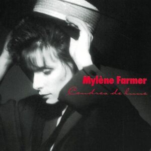 Mylène Farmer - Cendres De Lune - Preis vom 13.06.2026 05:28:29 h Mylène Farmer - Cendres De Lune - Preis vom 13.06.2026 05:28:29 h