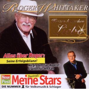 Roger Whittaker - Herzen Brauchen Liebe - Preis vom 10.06.2026 05:35:22 h Roger Whittaker - Herzen Brauchen Liebe - Preis vom 10.06.2026 05:35:22 h