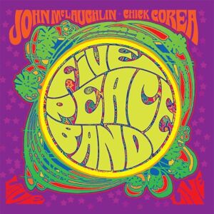 Chick Corea - Five Peace Band Live - Preis vom 12.06.2026 05:40:31 h Chick Corea - Five Peace Band Live - Preis vom 12.06.2026 05:40:31 h