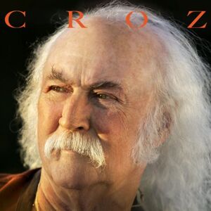 David Crosby - Croz - Preis vom 15.06.2026 05:30:30 h David Crosby - Croz - Preis vom 15.06.2026 05:30:30 h