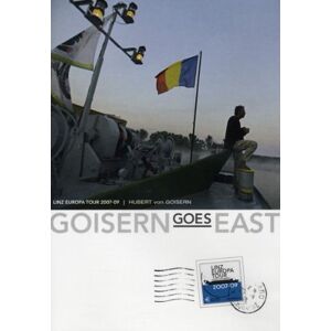 Hubert von Goisern - Goisern Goes East - Preis vom 11.06.2026 05:43:19 h Hubert von Goisern - Goisern Goes East - Preis vom 11.06.2026 05:43:19 h