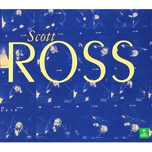 Various - Box Set - Preis vom 11.06.2026 05:43:19 h Various - Box Set - Preis vom 11.06.2026 05:43:19 h