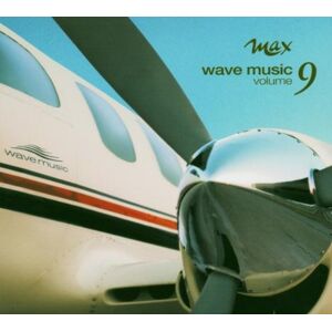 Various - Wave Music-Vol.9 - Preis vom 12.06.2026 05:40:31 h Various - Wave Music-Vol.9 - Preis vom 12.06.2026 05:40:31 h