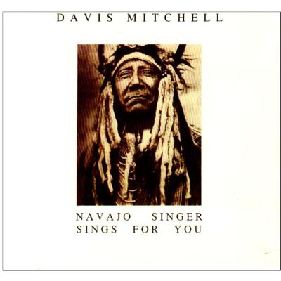 Mitchell Navajo Singer Sings for You - Preis vom 20.06.2026 05:23:55 h Mitchell Navajo Singer Sings for You - Preis vom 20.06.2026 05:23:55 h