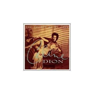 Celine Dion - Colour of My Love,the - Preis vom 23.10.2026 11:45:56 h Celine Dion - Colour of My Love,the - Preis vom 23.10.2026 11:45:56 h