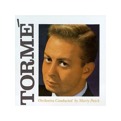 Mel Tormé - Torme - Preis vom 18.06.2026 05:44:55 h Mel Tormé - Torme - Preis vom 18.06.2026 05:44:55 h
