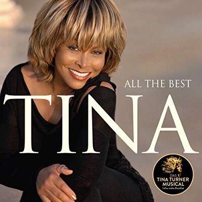 Tina Turner - All the Best (Musical Edition) - Preis vom 25.07.2026 07:43:37 h Tina Turner - All the Best (Musical Edition) - Preis vom 25.07.2026 07:43:37 h