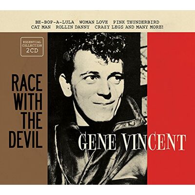 Vincent Race With the Devil-Essential Collection - Preis vom 23.06.2026 11:45:09 h Vincent Race With the Devil-Essential Collection - Preis vom 23.06.2026 11:45:09 h