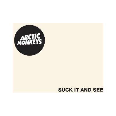 Arctic Suck It & See - Preis vom 23.06.2026 11:45:09 h Arctic Suck It & See - Preis vom 23.06.2026 11:45:09 h