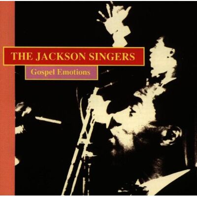 Jackson Gospel Emotions - Preis vom 08.09.2026 16:12:08 h Jackson Gospel Emotions - Preis vom 08.09.2026 16:12:08 h