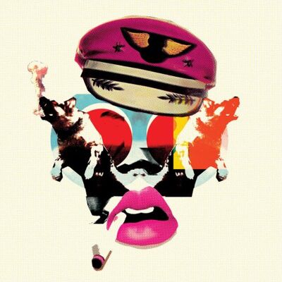 The Prodigy - Always Outnumbered, Never Outgunned - Preis vom 16.06.2026 05:30:18 h The Prodigy - Always Outnumbered, Never Outgunned - Preis vom 16.06.2026 05:30:18 h