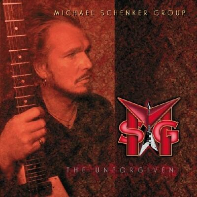 Schenker, Michael Group - The Unforgiven - Preis vom 18.06.2026 05:44:55 h Schenker, Michael Group - The Unforgiven - Preis vom 18.06.2026 05:44:55 h