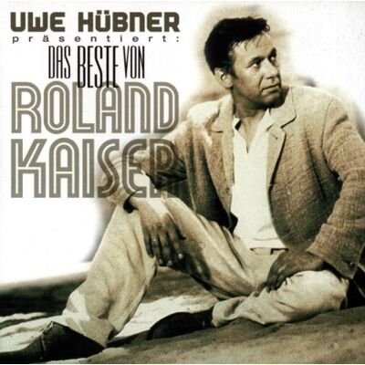 Das Beste Von Roland Kaiser - Preis vom 08.09.2026 16:12:08 h Das Beste Von Roland Kaiser - Preis vom 08.09.2026 16:12:08 h