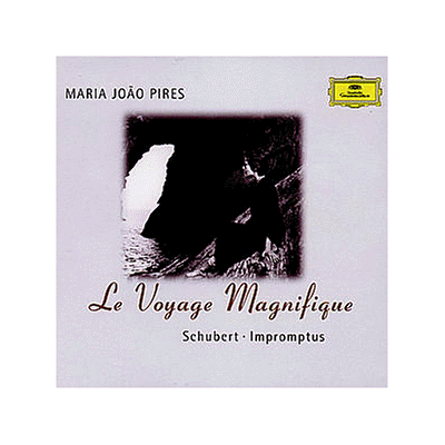 Maria Joao Pires - Le voyage magnifique (Schubert: Impromptus) - Preis vom 17.06.2026 05:34:31 h Maria Joao Pires - Le voyage magnifique (Schubert: Impromptus) - Preis vom 17.06.2026 05:34:31 h