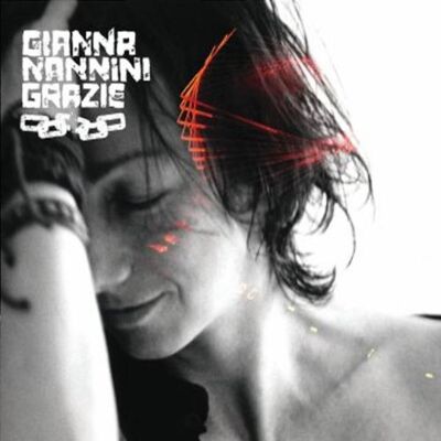 Gianna Nannini - Grazie (+Bonus-Tracks) - Preis vom 18.06.2026 05:44:55 h Gianna Nannini - Grazie (+Bonus-Tracks) - Preis vom 18.06.2026 05:44:55 h