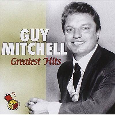 Mitchell Greatest Hits (Dieser Titel enthält Re-Recordings) - Preis vom 08.09.2026 16:12:08 h Mitchell Greatest Hits (Dieser Titel enthält Re-Recordings) - Preis vom 08.09.2026 16:12:08 h