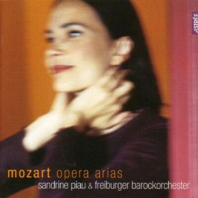 Sandrine Piau - Mozart: Opera Arias - Preis vom 08.09.2026 16:12:08 h Sandrine Piau - Mozart: Opera Arias - Preis vom 08.09.2026 16:12:08 h