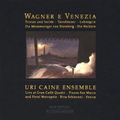 Ensemble Wagner E Venezia - Preis vom 08.09.2026 16:12:08 h Ensemble Wagner E Venezia - Preis vom 08.09.2026 16:12:08 h