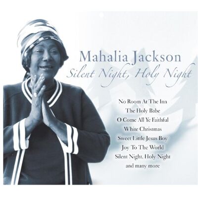 Mahalia Jackson - Silent Night Holy Night - Preis vom 08.09.2026 16:12:08 h Mahalia Jackson - Silent Night Holy Night - Preis vom 08.09.2026 16:12:08 h