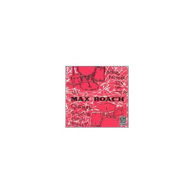 Max Roach - Preis vom 17.06.2026 05:34:31 h Max Roach - Preis vom 17.06.2026 05:34:31 h