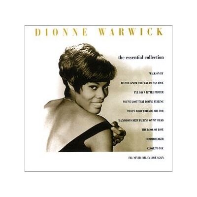 Warwick Essential Collection Album - Preis vom 08.09.2026 08:18:28 h Warwick Essential Collection Album - Preis vom 08.09.2026 08:18:28 h