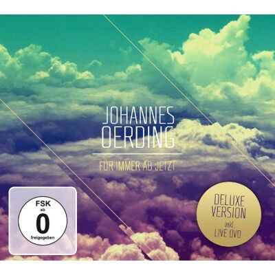 Johannes Oerding - Für Immer Ab Jetzt - Preis vom 08.09.2026 16:12:08 h Johannes Oerding - Für Immer Ab Jetzt - Preis vom 08.09.2026 16:12:08 h