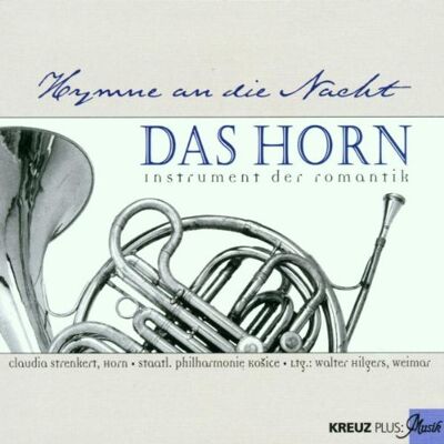 Various - Hymne An die Nacht-das Horn - Preis vom 17.06.2026 05:34:31 h Various - Hymne An die Nacht-das Horn - Preis vom 17.06.2026 05:34:31 h