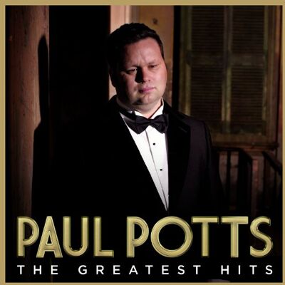 Paul Potts - Greatest Hits - Preis vom 16.06.2026 05:30:18 h Paul Potts - Greatest Hits - Preis vom 16.06.2026 05:30:18 h