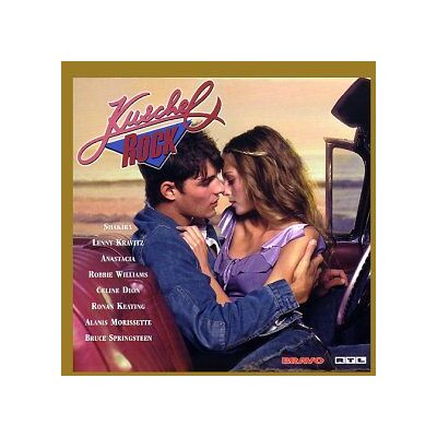 Various - Kuschelrock Vol. 16 - Gold Edition - Preis vom 16.06.2026 05:30:18 h Various - Kuschelrock Vol. 16 - Gold Edition - Preis vom 16.06.2026 05:30:18 h